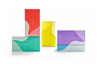 日本在線辦公用品商店Askul 品牌理念與包裝設計的卓越結合